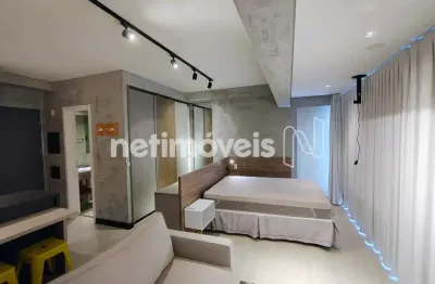 Apartamento com 1 quarto para alugar na Rua Guilherme Bannitz, Itaim Bibi, São Paulo