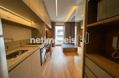 Studio mobiliado para locação &ndash; nex one faria lima | sofisticação e praticidade em um só endereço