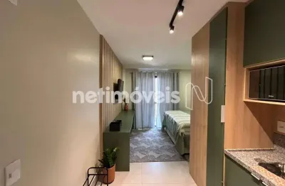 Kitnet / Stúdio para alugar na Rua Cacilda Becker, 112, Jardim das Acacias, São Paulo