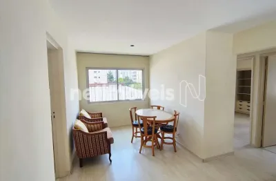 Apartamento com 2 quartos à venda na Rua Doutor Samuel Porto, 372, Saúde, São Paulo