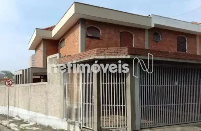 Casa com 3 quartos à venda na Rua Gabriel Jano, 91, Saúde, São Paulo