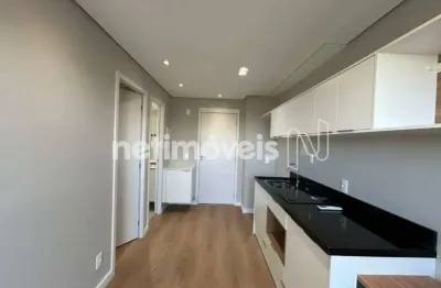 Apartamento com 1 quarto para alugar na Alameda dos Nhambiquaras, 1900, Indianópolis, São Paulo