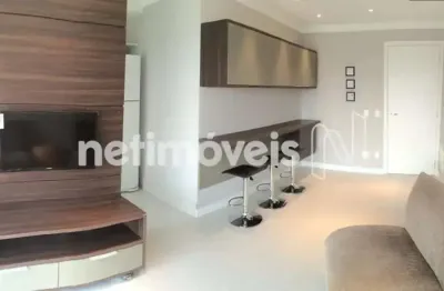 Apartamento com 1 quarto à venda na Rua Castilho, 155, Brooklin Paulista, São Paulo