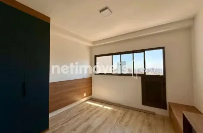 Kitnet / Stúdio para alugar na Rua Dona Brígida, 620, Vila Mariana, São Paulo