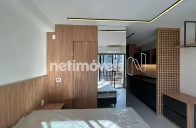 Kitnet / Stúdio para alugar na Rua Cacilda Becker, 112, Jardim das Acacias, São Paulo