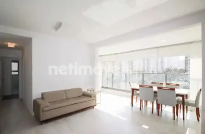 Apartamento com 2 quartos à venda na Avenida Lavandisca, 627, Indianópolis, São Paulo