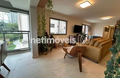 Apartamento com 5 quartos à venda na Rua Cotoxó, 665, Pompéia, São Paulo