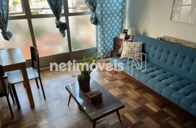 Apartamento com 2 quartos à venda na Rua Mantiqueira, 230, Vila Mariana, São Paulo