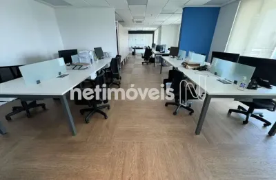 Sala comercial com 6 salas à venda na Avenida Conselheiro Carrão, 2620, Vila Carrão, São Paulo