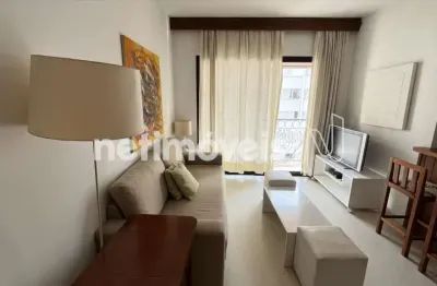 Flat com 1 quarto à venda na Alameda Franca, 1467, Jardim Paulista, São Paulo