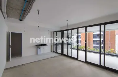 Apartamento com 2 quartos à venda na Rua Capote Valente, 65, Pinheiros, São Paulo