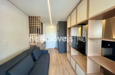 Apartamento com 1 quarto para alugar na Alameda Santos, 957, Cerqueira César, São Paulo