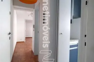 Apartamento com 1 quarto à venda na Rua Herculano de Freitas, 85, Bela Vista, São Paulo