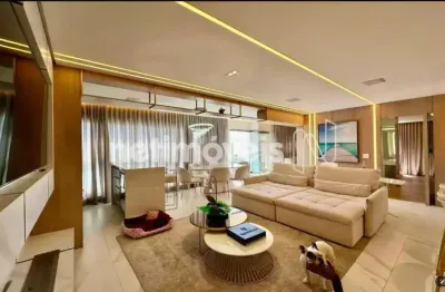 Apartamento com 1 quarto à venda na Avenida Lavandisca, 627, Indianópolis, São Paulo