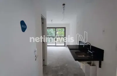 Apartamento com 1 quarto à venda na Rua Galofre, 175, Vila Mariana, São Paulo
