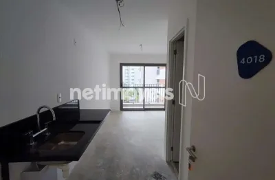 Apartamento com 1 quarto à venda na Rua Galofre, 175, Vila Mariana, São Paulo