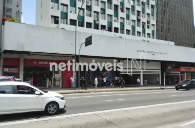 Ponto comercial para alugar na Avenida Brigadeiro Luís Antônio, 2060, Bela Vista, São Paulo