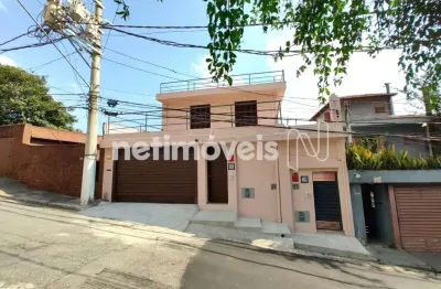 Casa com 3 quartos para alugar na Rua Francisco Isoldi, 52, Sumarezinho, São Paulo