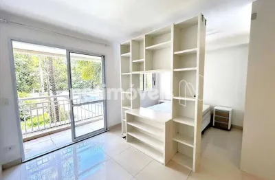 Apartamento com 1 quarto para alugar na Rua Marie Nader Calfat, 270, Jardim Ampliação, São Paulo