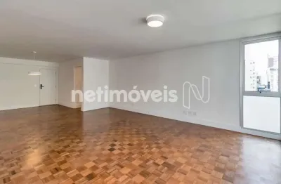 Apartamento com 3 quartos à venda na Rua Pará, 268, Consolação, São Paulo