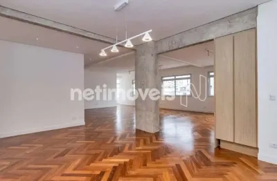 Apartamento com 3 quartos à venda na Rua Maranhão, 531, Higienópolis, São Paulo
