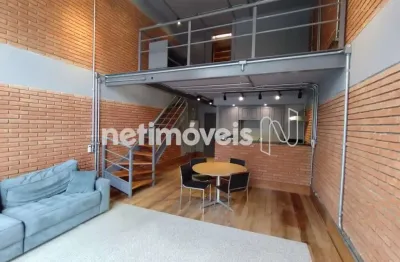 Apartamento com 1 quarto para alugar na Alameda Tietê, 208, Cerqueira César, São Paulo