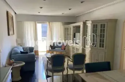Apartamento com 3 quartos à venda na Avenida Paulista, 1195, Bela Vista, São Paulo