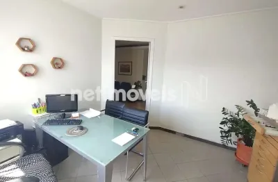 Sala comercial com 2 salas à venda na Rua Machado Bittencourt, 190, Vila Clementino, São Paulo