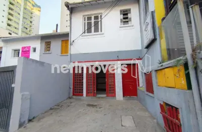 Casa comercial com 5 salas para alugar na Rua Vergueiro, 3376, Vila Mariana, São Paulo