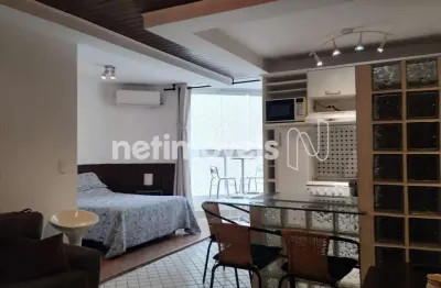 Apartamento com 1 quarto para alugar na Rua Frei Caneca, 277, Consolação, São Paulo