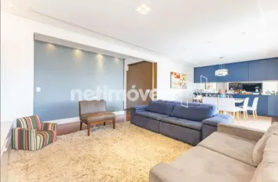 Apartamento alto padrão &ndash; 175 m²; &ndash; 3 suítes &ndash; mobiliado - brooklin/sp.