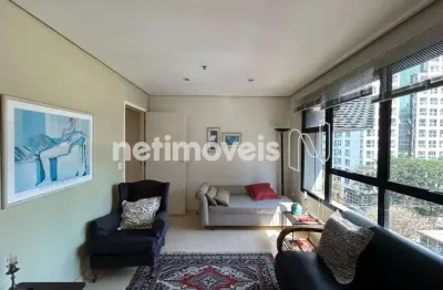 Sala comercial com 1 sala à venda na Rua Sampaio Viana, 75, Vila Mariana, São Paulo