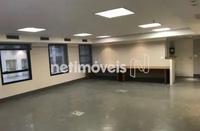 Sala comercial mobiliada &ndash; 76 m²; | 2 vagas | localização privilegiada