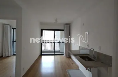 Apartamento com 1 quarto para alugar na Avenida Doutor Gentil de Moura, 143, Ipiranga, São Paulo