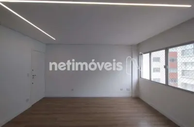Apartamento com 3 quartos à venda na Rua Coronel Oscar Porto, 696, Paraíso, São Paulo