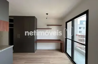 Apartamento com 1 quarto para alugar na Rua Cacilda Becker, 112, Jardim das Acacias, São Paulo