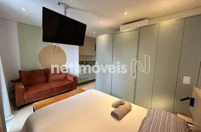 Apartamento com 1 quarto à venda na Rua Artur Prado, 489, Bela Vista, São Paulo