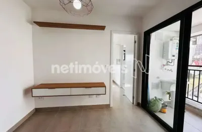 Apartamento mobiliado para locação &ndash; 1 dormitório (suíte) | nunca habitado | condomínio spin mood