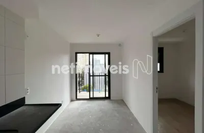 Apartamento com 1 quarto à venda na Rua Alvorada, 616, Vila Olímpia, São Paulo