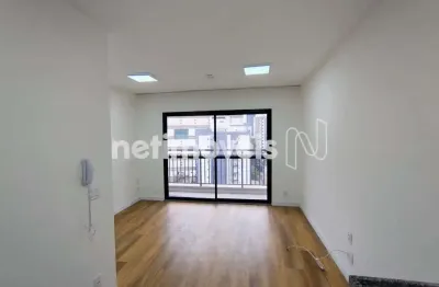 Apartamento com 1 quarto para alugar na Rua Doutor Penaforte Mendes, 69, Bela Vista, São Paulo