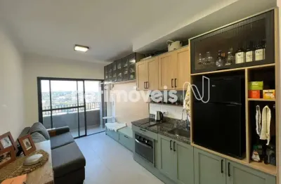 Apartamento com 1 quarto para alugar na Rua Alvarenga, 1129, Butantã, São Paulo