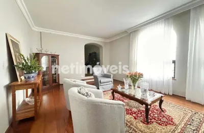 Apartamento com 4 quartos para alugar na Rua Guarará, 298, Jardim Paulista, São Paulo