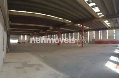 Barracão / Galpão / Depósito para alugar no Parque São Domingos, São Paulo 