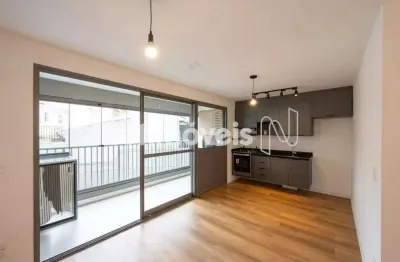 Apartamento com 2 quartos para alugar na Rua Doutor Francisco José Longo, 181, Chácara Inglesa, São Paulo