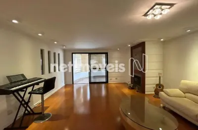 Apartamento com 4 quartos à venda na Rua Barão do Triunfo, 1302, Brooklin Paulista, São Paulo