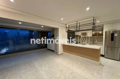 Apartamento com 2 quartos para alugar na Avenida Pedroso de Morais, Pinheiros, São Paulo