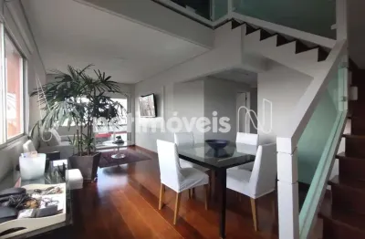 Cobertura com 3 quartos à venda na Rua dos Franceses, 177, Morro dos Ingleses, São Paulo