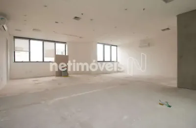 Sala comercial com 2 salas para alugar na Avenida São Gabriel, Jardim Paulista, São Paulo