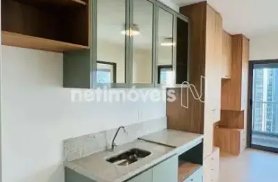 Kitnet / Stúdio para alugar na Rua Cláudio Soares, 101, Pinheiros, São Paulo