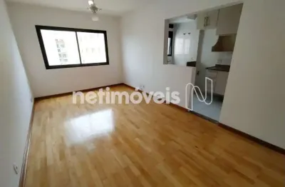 Apartamento com 1 quarto para alugar na Avenida Higienópolis, 15, Higienópolis, São Paulo